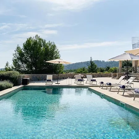 Stunning Modern Country House * Pollenca