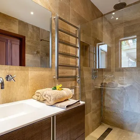 Stunning Modern Country House * Pollenca